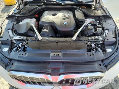 Zdjęcie 11 z 12 samochodu: 2025 BMW 530 I VIN:WBA43FJ08SCU32022 - miniatura