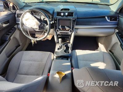 Zdjęcie 8 z 13 samochodu: 2012 TOYOTA CAMRY LE VIN:4T1BF1FK2CU131252 - miniatura