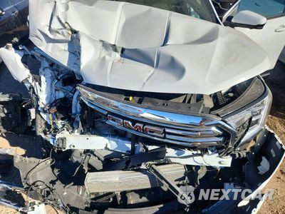 Zdjęcie 11 z 13 samochodu: 2023 GMC TERRAIN SLT VIN:3GKALPEG6PL231058 - miniatura