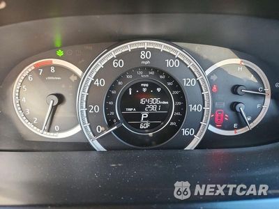 Zdjęcie 9 z 12 samochodu: 2015 HONDA ACCORD LX VIN:1HGCR2F33FA067597 - miniatura