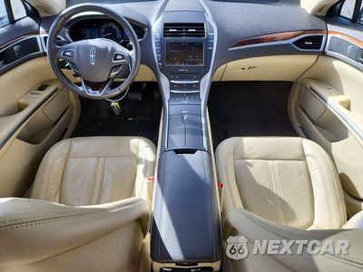 Zdjęcie 8 z 12 samochodu: 2015 LINCOLN MKZ HYBRID VIN:3LN6L2LU1FR601711 - miniatura