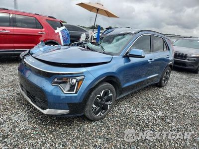 2025 KIA NIRO WIND KNDCR3L16S5139970 - główne zdjęcie licytacji z USA - miniatura