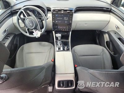 Zdjęcie 8 z 13 samochodu: 2024 HYUNDAI TUCSON SEL VIN:5NMJB3DE9RH336748 - miniatura