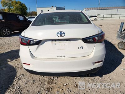 Zdjęcie 6 z 12 samochodu: 2018 TOYOTA YARIS IA BASE VIN:3MYDLBYV4JY325053 - miniatura