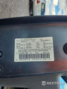 Zdjęcie 12 z 12 samochodu: 2006 DODGE RAM 1500 ST VIN:1D7HA18N56J178680 - miniatura