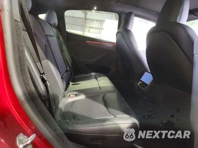 Zdjęcie 10 z 13 samochodu: 2026 TESLA MODEL Y VIN:7SAYGDED3TA688230 - miniatura