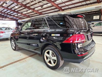 Drugie zdjęcie samochodu z przodu: 2018 MERCEDES-BENZ GLE 350 4MATIC VIN:4JGDA5HB9JB084967 - miniatura