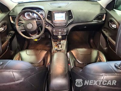 Zdjęcie 8 z 13 samochodu: 2020 JEEP CHEROKEE LATITUDE PLUS VIN:1C4PJLLB6LD629625 - miniatura
