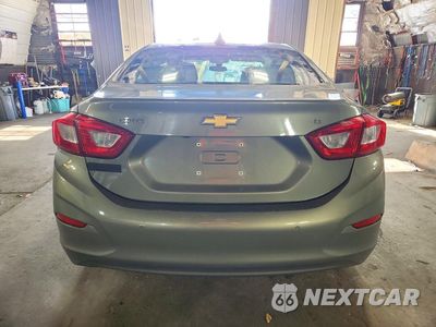 Zdjęcie 6 z 12 samochodu: 2018 CHEVROLET CRUZE LT VIN:1G1BE5SMXJ7123880 - miniatura