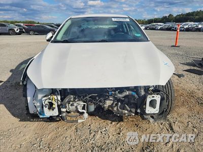 Piąte zdjęcie samochodu w środku: 2023 KIA FORTE LXS VIN:3KPF24AD0PE631359 - miniatura