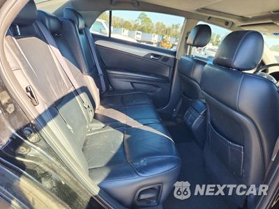 Zdjęcie 10 z 12 samochodu: 2007 TOYOTA AVALON TOURING VIN:4T1BK36B17U175854 - miniatura