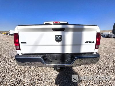 Zdjęcie 6 z 12 samochodu: 2014 RAM 1500 SLT VIN:1C6RR7GT3ES334452 - miniatura