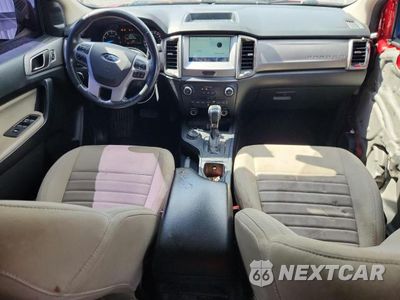 Zdjęcie 8 z 12 samochodu: 2021 FORD RANGER XL VIN:1FTER4FH8MLD53607 - miniatura