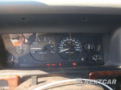 Zdjęcie 9 z 13 samochodu: 1998 JEEP GRAND CHEROKEE LAREDO VIN:1J4GZ48S5WC274524 - miniatura