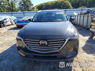 Piąte zdjęcie samochodu w środku: 2021 MAZDA CX-9 TOURING VIN:JM3TCACY1M0514335 - miniatura