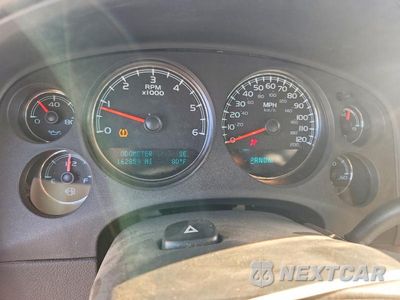 Zdjęcie 9 z 13 samochodu: 2011 CHEVROLET SILVERADO K1500 LTZ VIN:3GCPKTE32BG396542 - miniatura