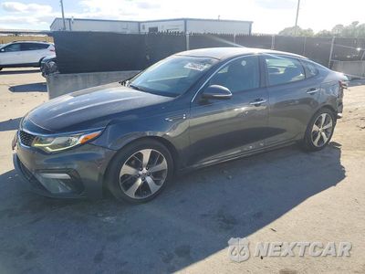 2020 KIA OPTIMA S 5XXGT4L35LG450832 - główne zdjęcie licytacji z USA - miniatura