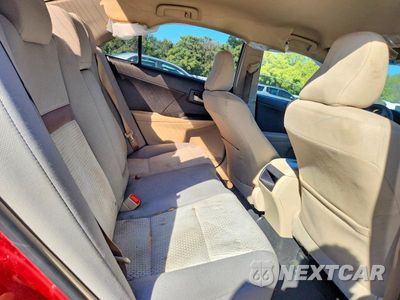 Zdjęcie 10 z 13 samochodu: 2014 TOYOTA CAMRY LE VIN:4T1BF1FK0EU794144 - miniatura