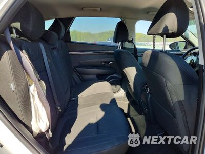 Zdjęcie 11 z 13 samochodu: 2024 HYUNDAI TUCSON SEL VIN:5NMJB3DE0RH362042 - miniatura