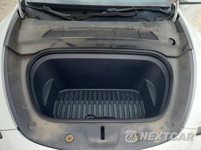 Zdjęcie 11 z 12 samochodu: 2022 TESLA MODEL Y VIN:7SAYGDEEXNA010280 - miniatura