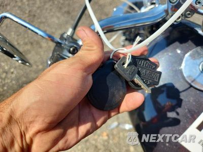 Zdjęcie 8 z 9 samochodu: 2005 HARLEY-DAVIDSON XL1200 C VIN:1HD1CGP125K428021 - miniatura