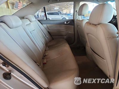 Zdjęcie 10 z 12 samochodu: 2006 HYUNDAI SONATA GLS V6 VIN:5NPEU46F16H073659 - miniatura