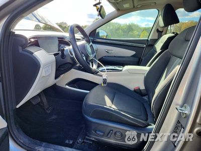 Zdjęcie 7 z 13 samochodu: 2022 HYUNDAI TUCSON SEL CONVENIENCE VIN:KM8JFCA15NU065658 - miniatura