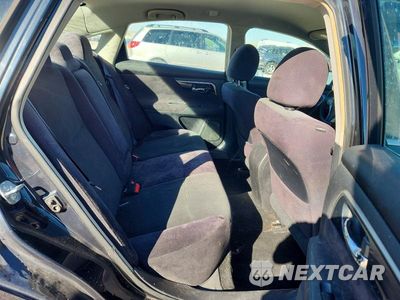 Zdjęcie 10 z 12 samochodu: 2013 NISSAN ALTIMA 2.5 VIN:1N4AL3AP7DN419096 - miniatura