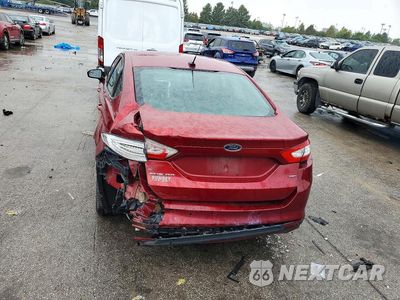 Zdjęcie 6 z 12 samochodu: 2016 FORD FUSION SE VIN:3FA6P0H79GR246259 - miniatura