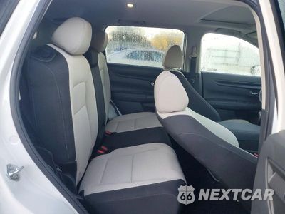 Zdjęcie 10 z 12 samochodu: 2026 HONDA CR-V EX VIN:2HKRS4H48TH429250 - miniatura