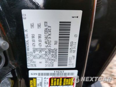 Zdjęcie 13 z 13 samochodu: 2022 TOYOTA TUNDRA SR5 VIN:5TFLA5DA2NX018427 - miniatura