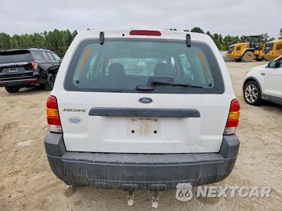 Zdjęcie 6 z 13 samochodu: 2005 FORD ESCAPE XLS VIN:1FMYU02Z55KB28731 - miniatura