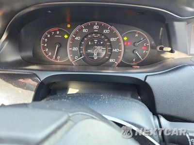 Zdjęcie 9 z 13 samochodu: 2014 HONDA ACCORD EXL VIN:1HGCT1B89EA013510 - miniatura