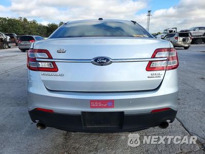 Zdjęcie 6 z 12 samochodu: 2018 FORD TAURUS SEL VIN:1FAHP2E8XJG117429 - miniatura