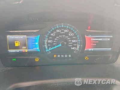 Zdjęcie 9 z 13 samochodu: 2015 FORD FLEX SEL VIN:2FMHK6C82FBA02403 - miniatura
