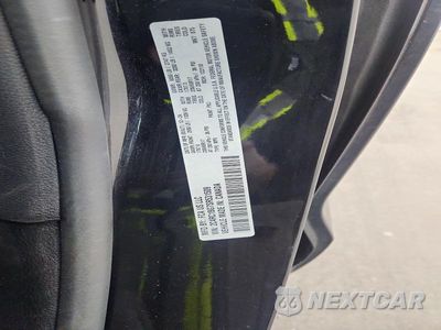 Zdjęcie 13 z 13 samochodu: 2025 CHRYSLER PACIFICA SELECT VIN:2C4RC1BG7SR531509 - miniatura