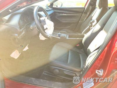 Zdjęcie 7 z 12 samochodu: 2026 MAZDA 3 SELECT SPORT VIN:JM1BPAKL7T1853057 - miniatura