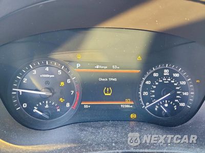 Zdjęcie 9 z 13 samochodu: 2018 GENESIS G80 3.8 VIN:KMHGN4JEXJU217112 - miniatura