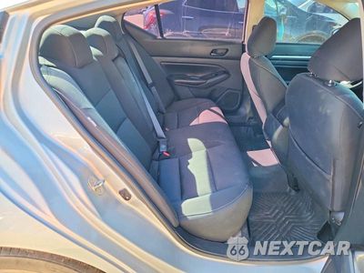 Zdjęcie 10 z 12 samochodu: 2023 NISSAN ALTIMA SV VIN:1N4BL4DV3PN305489 - miniatura