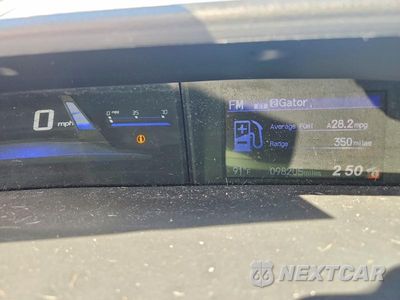 Zdjęcie 9 z 12 samochodu: 2015 HONDA CIVIC SE VIN:19XFB2F78FE226341 - miniatura