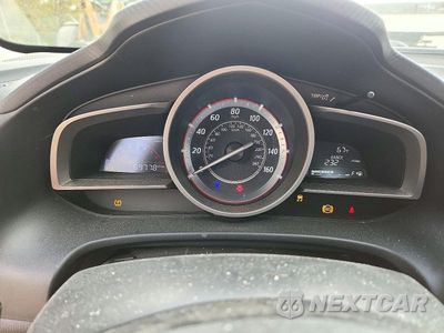 Zdjęcie 9 z 12 samochodu: 2015 MAZDA 3 GRAND TOURING VIN:3MZBM1W74FM220221 - miniatura