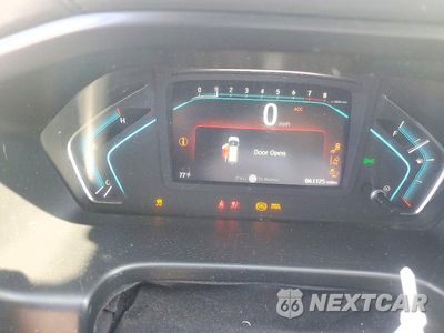 Zdjęcie 9 z 13 samochodu: 2019 HONDA ODYSSEY EXL VIN:5FNRL6H70KB132781 - miniatura