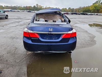 Zdjęcie 6 z 12 samochodu: 2013 HONDA ACCORD LX VIN:1HGCR2F36DA235925 - miniatura