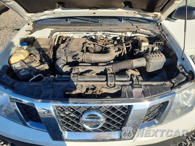 Zdjęcie 11 z 12 samochodu: 2016 NISSAN FRONTIER S VIN:1N6BD0CT8GN771464 - miniatura