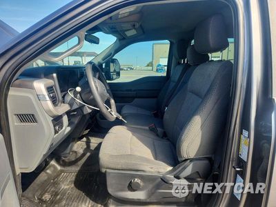 Zdjęcie 7 z 12 samochodu: 2024 FORD F250 SUPER DUTY VIN:1FT7W2BT6REE85616 - miniatura