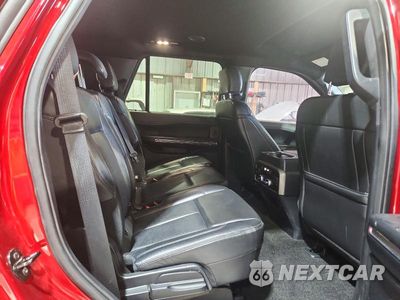 Zdjęcie 11 z 13 samochodu: 2019 FORD EXPEDITION XLT VIN:1FMJU1JT7KEA73942 - miniatura