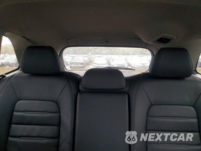 Zdjęcie 10 z 13 samochodu: 2026 HONDA CR-V EXL VIN:2HKRS4H70TH435134 - miniatura
