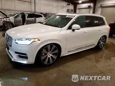 2025 VOLVO XC90 ULTRA YV4062PF1S1330065 - główne zdjęcie licytacji z USA - miniatura