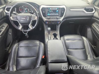Zdjęcie 8 z 14 samochodu: 2018 GMC ACADIA SLT-1 VIN:1GKKNULS4JZ215185 - miniatura