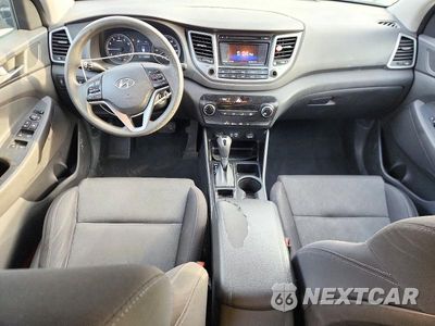 Zdjęcie 8 z 13 samochodu: 2016 HYUNDAI TUCSON ECO VIN:KM8J3CA23GU124937 - miniatura